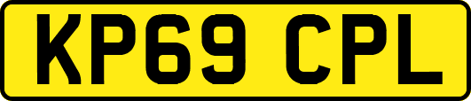 KP69CPL