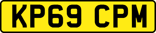 KP69CPM