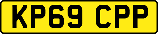 KP69CPP