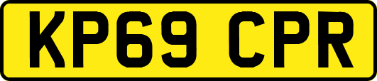 KP69CPR