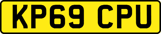 KP69CPU