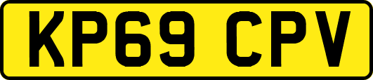 KP69CPV