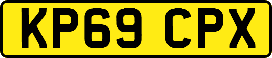 KP69CPX