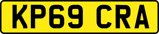 KP69CRA