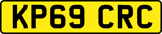 KP69CRC