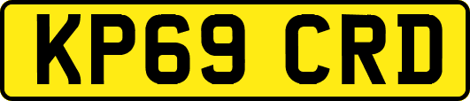 KP69CRD