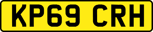 KP69CRH