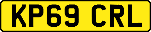 KP69CRL