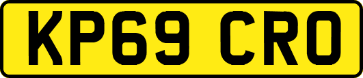 KP69CRO