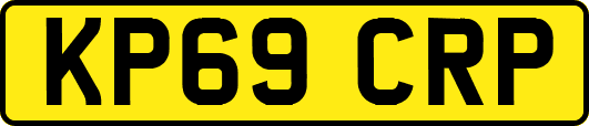 KP69CRP