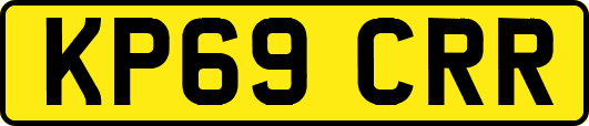 KP69CRR