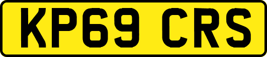 KP69CRS