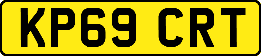 KP69CRT