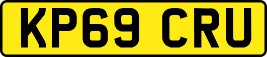 KP69CRU