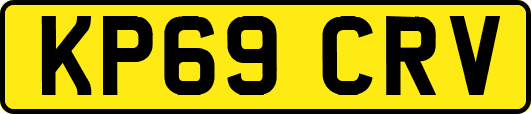 KP69CRV