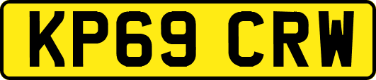KP69CRW
