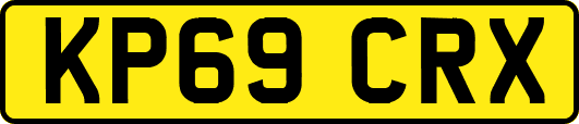 KP69CRX