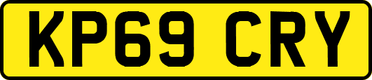 KP69CRY