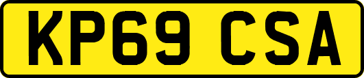 KP69CSA