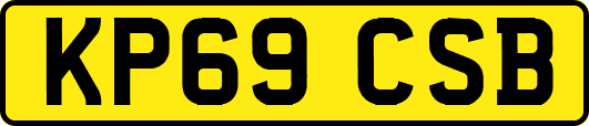 KP69CSB