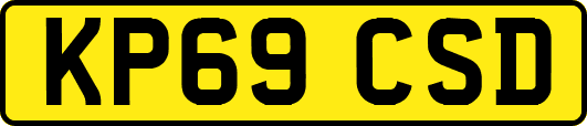 KP69CSD