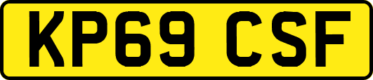 KP69CSF