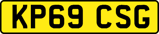 KP69CSG