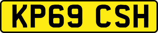KP69CSH
