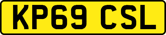 KP69CSL