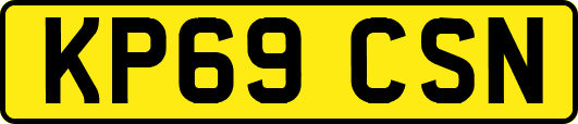 KP69CSN
