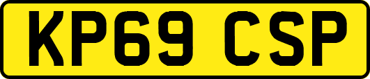 KP69CSP