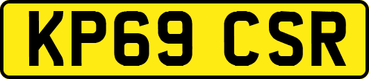 KP69CSR