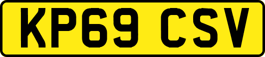 KP69CSV