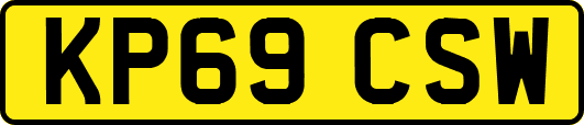 KP69CSW