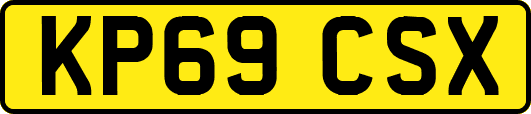 KP69CSX