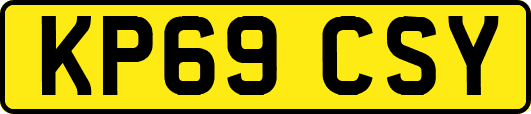 KP69CSY
