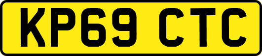 KP69CTC