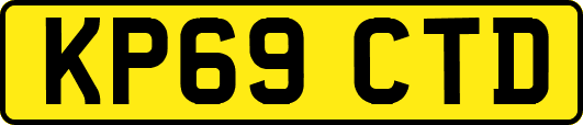 KP69CTD