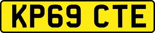 KP69CTE