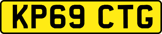 KP69CTG