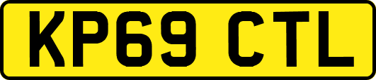 KP69CTL