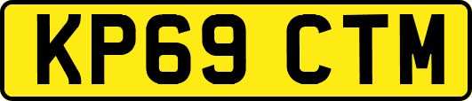 KP69CTM