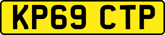KP69CTP