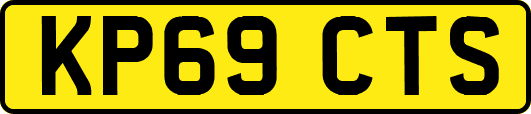KP69CTS