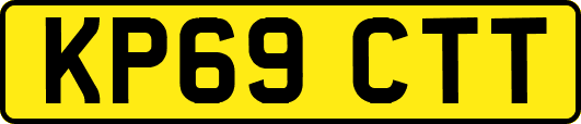 KP69CTT