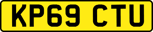 KP69CTU