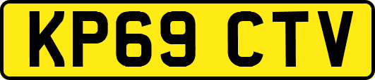 KP69CTV