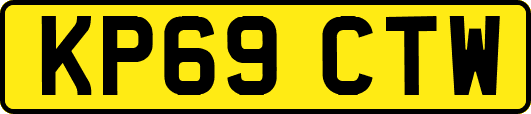KP69CTW