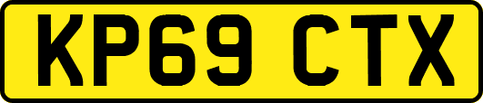 KP69CTX