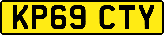 KP69CTY